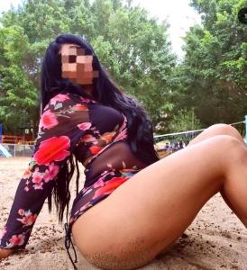 Chica busca chico en Las Palmas: 