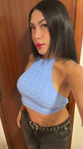 Travesti en Valencia: 
