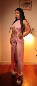 Chica busca chico en Madrid: 
