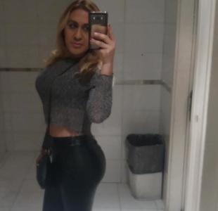 Travesti en Asturias: 