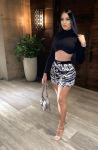 Chica busca chico en Guipúzcoa: 
