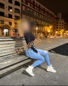 Chica busca chico en Toledo: 