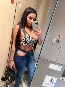 Chica busca chico en Barcelona: 