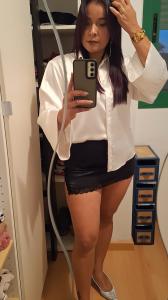 Chica busca chico en Murcia: 