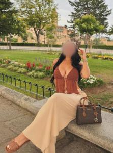 Chica busca chico en Alicante: 