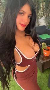 Chica busca chico en Sevilla: 