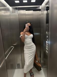 Transexual en Alicante: 