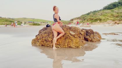 Chica busca chico en La Coruña: 