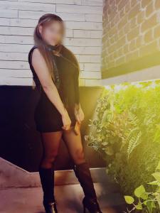 Chica busca chico en La Coruña: 