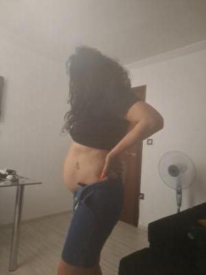 Chica busca chico en Sevilla: 
