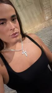 Transexual en Málaga: 