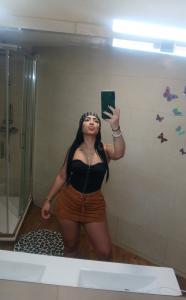 Chica busca chico en Madrid: 