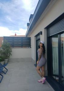 Chica busca chico en Madrid: 