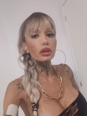 Chica busca chico en Valencia: 