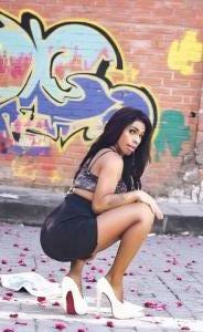 Transexual en Alicante: Transexuales y Travestis