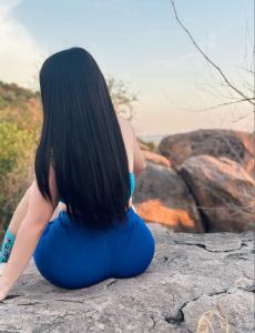 Chica busca chico en Ciudad Real: 