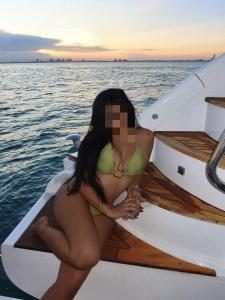 Chica busca chico en Castellón: 