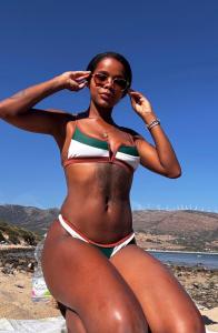 Chica busca chico en Málaga: 