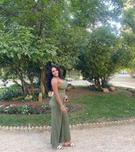 Chica busca chico en Albacete: 