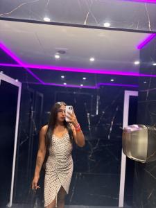 Travesti en Ibiza: 