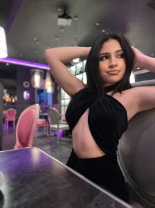 Chica busca chico en Madrid: 