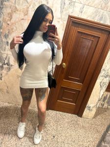 Travesti en Pontevedra: 