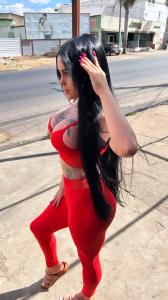 Travesti en Pontevedra: 