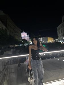 Transexual en Valencia: 