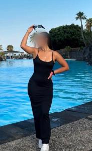 Chica busca chico en Málaga: 