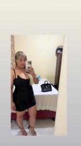 Chica busca chico en La Coruña: 