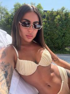 Chica busca chico en Madrid: 