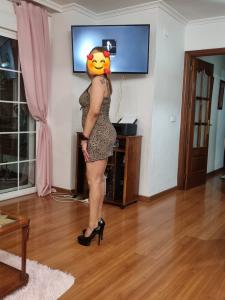 Chica busca chico en Badajoz: 