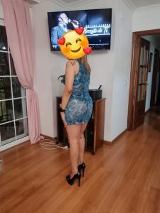 Chica busca chico en Badajoz: 