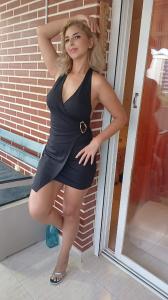Chica busca chico en Alicante: 
