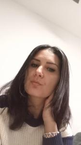 Chica busca chico en Madrid: 