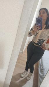 Chica busca chico en Madrid: 