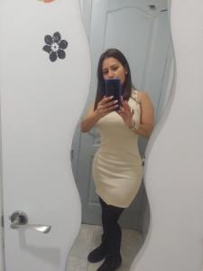 Chica busca chico en Madrid: 