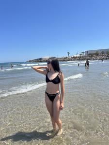 Chica busca chico en Castellón: 