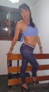 Chica busca chico en La Coruña: 