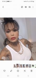 Chica busca chico en Valencia: 