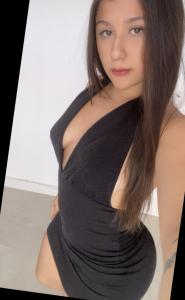 Chica busca chico en Tenerife: 