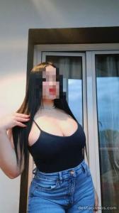 Chica busca chico en Murcia: 