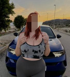 Chica busca chico en Vizcaya: 