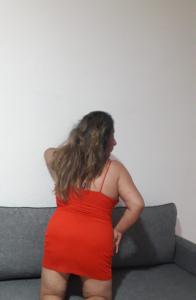 Chica busca chico en Murcia: 