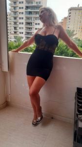Chica busca chico en Alicante: 
