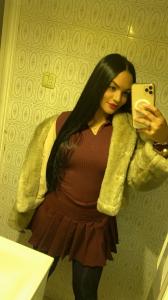 Chica busca chico en Badajoz: 