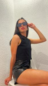 Chica busca chico en Castellón: 
