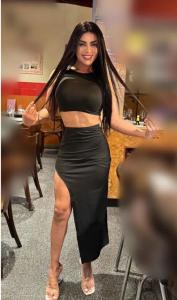 Travesti en Barcelona: 