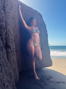 Chica busca chico en Las Palmas: 