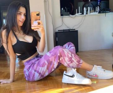 Chica busca chico en Jaén: 